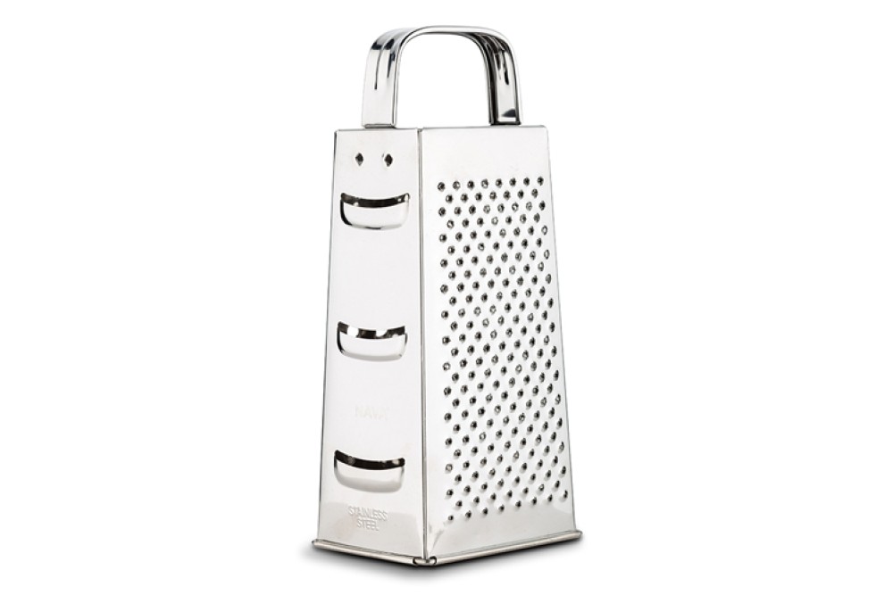 Ανοξείδωτος τρίφτης "Acer" 20.5cm Ανοξείδωτος τρίφτης "Acer" 20.5cm