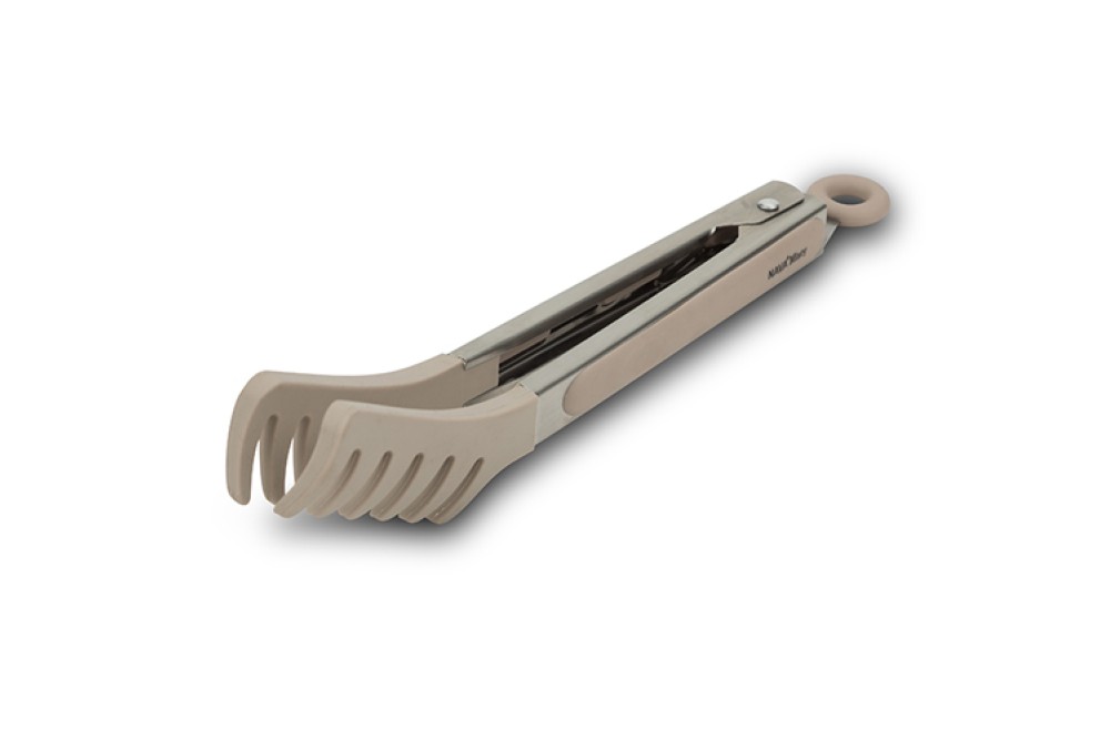 Τσιμπίδα σιλικόνης "Misty" 26cm