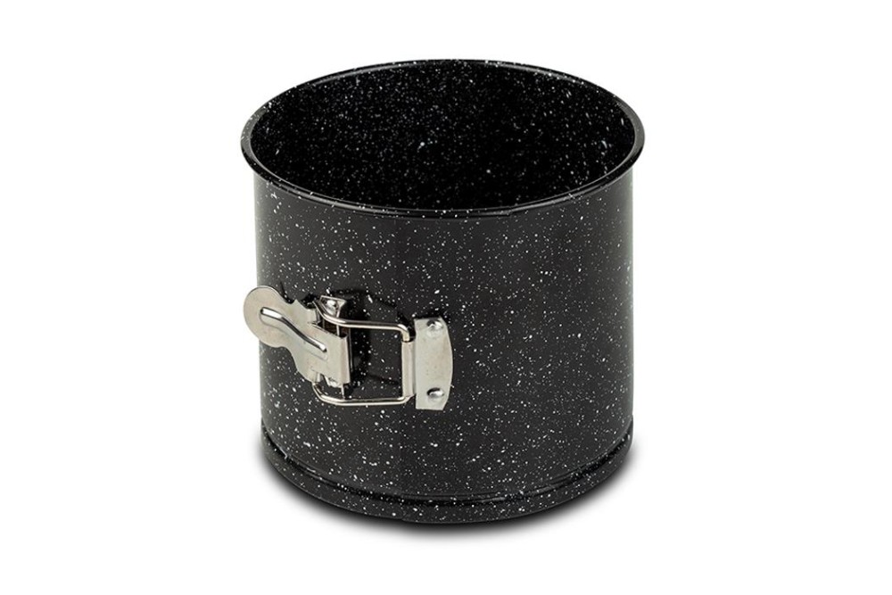 Φόρμα panettone αποσπώμενη "Nature" με αντικολλητική επίστρωση stone 16cm