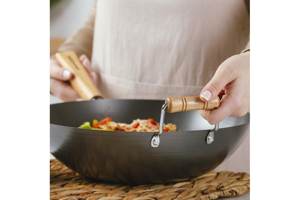 Γουόκ "Cantonese" 35cm