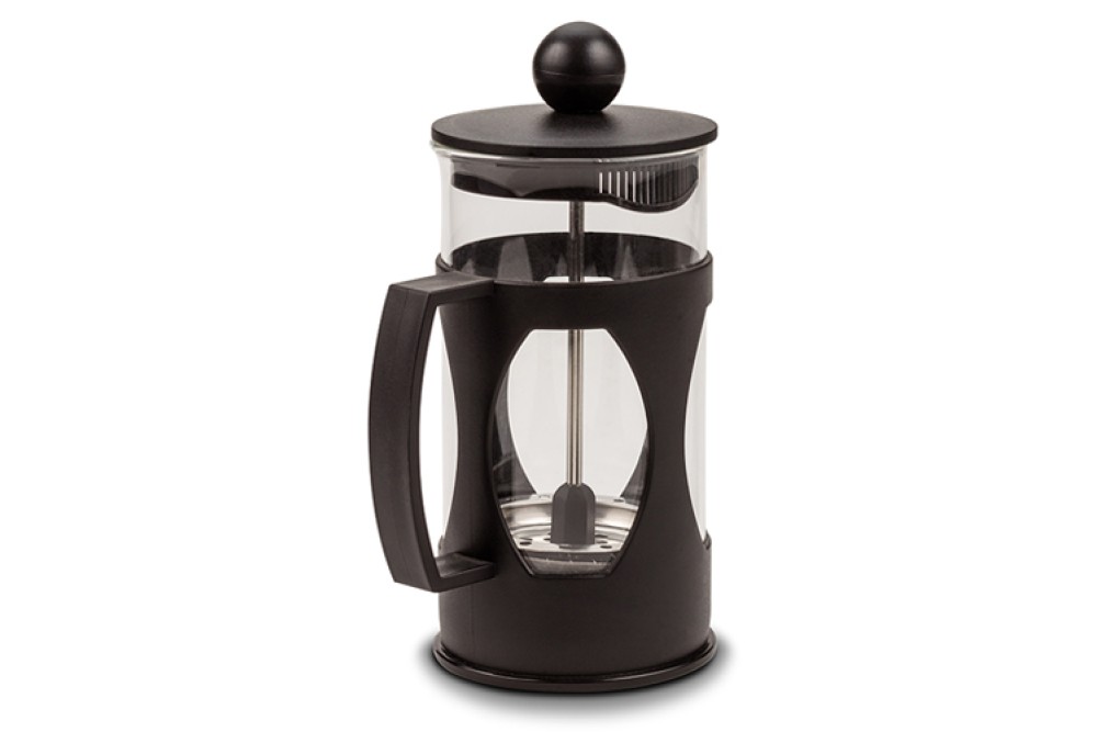 Καφετιέρα για καφέ φίλτρου και τσάι με έμβολο "Misty" 350ml