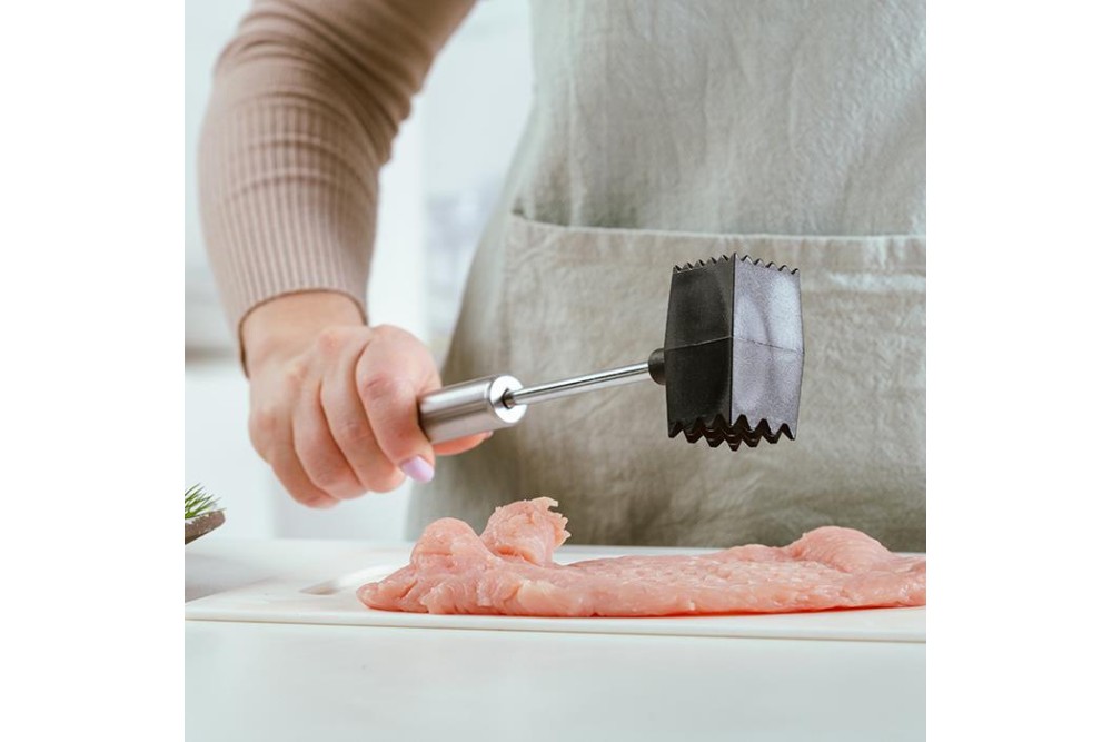 Σφυράκι κρέατος πλαστικό "Acer" 26cm Σφυράκι κρέατος πλαστικό "Acer" 26cm