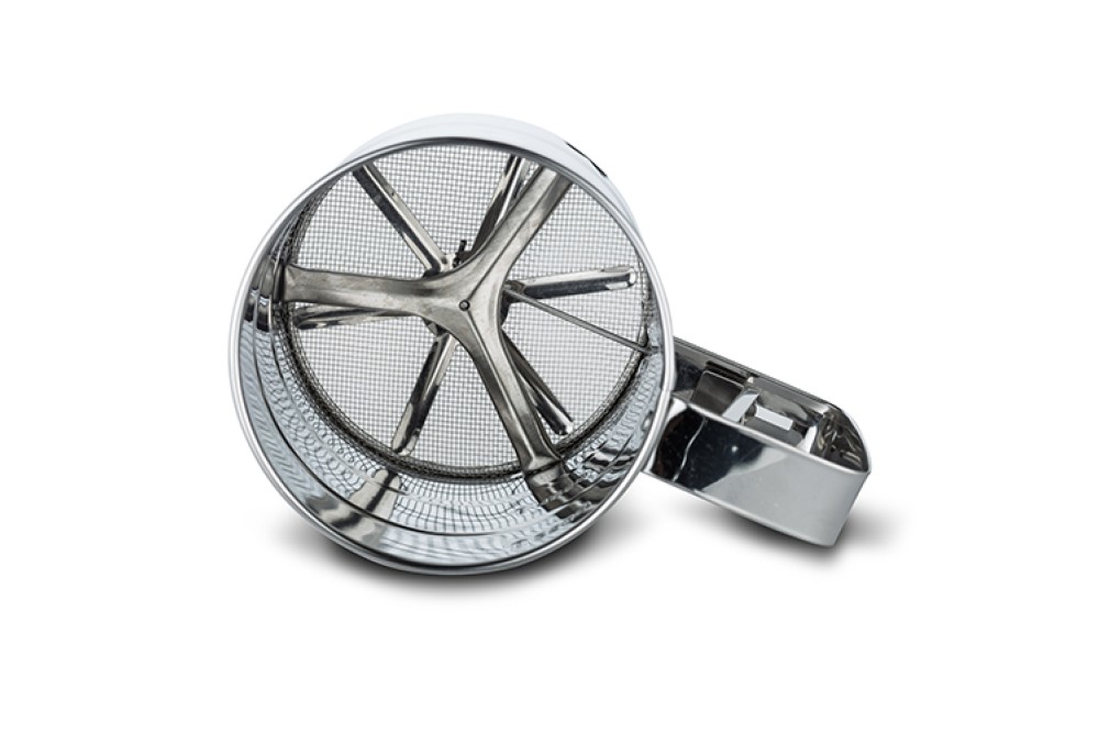 Κόσκινο ανοξείδωτο "Acer" 10cm Κόσκινο ανοξείδωτο "Acer" 10cm