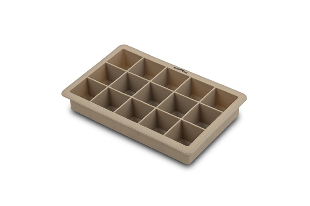 Παγοθήκη σιλικόνης "Misty" 19cm