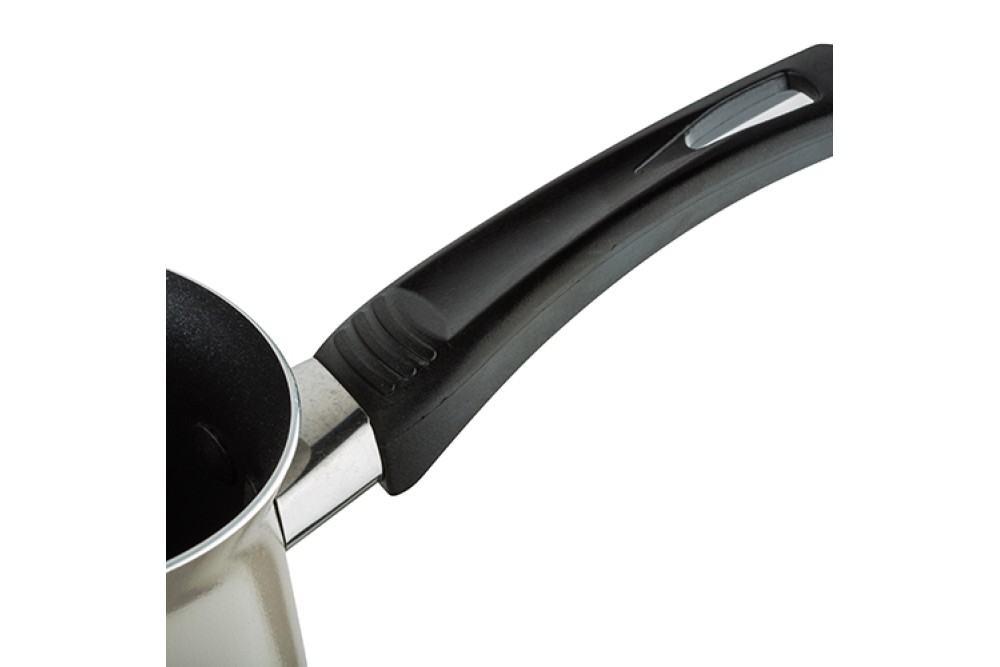 Μπρίκι "Duboko" με αντικολλητική επίστρωση 480ml Μπρίκι "Duboko" με αντικολλητική επίστρωση 480ml