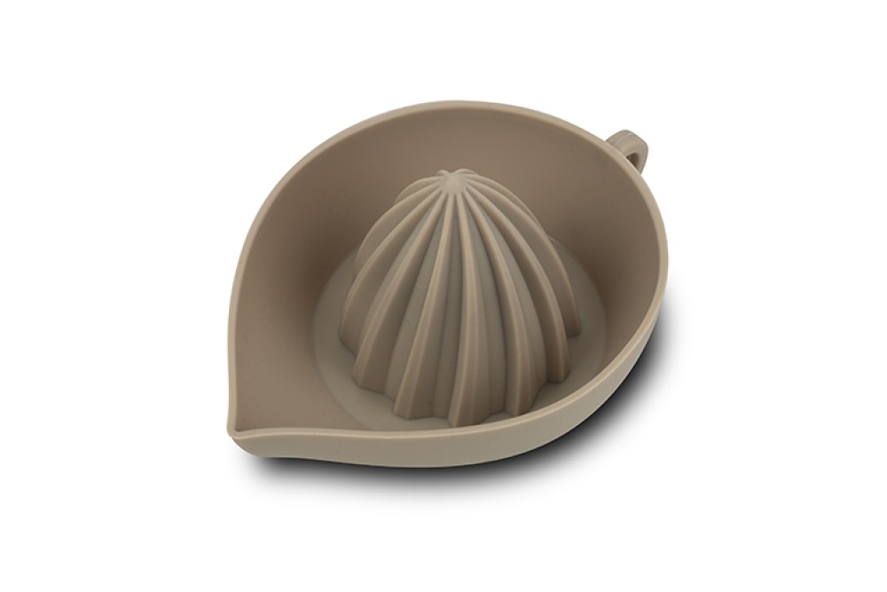 Αποχυμωτής χειρός σιλικόνης "Misty" 13.5cm