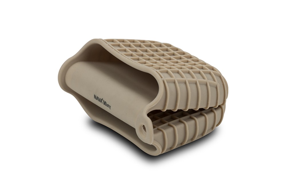 Γάντι φούρνου σιλικόνης "Misty" 16cm