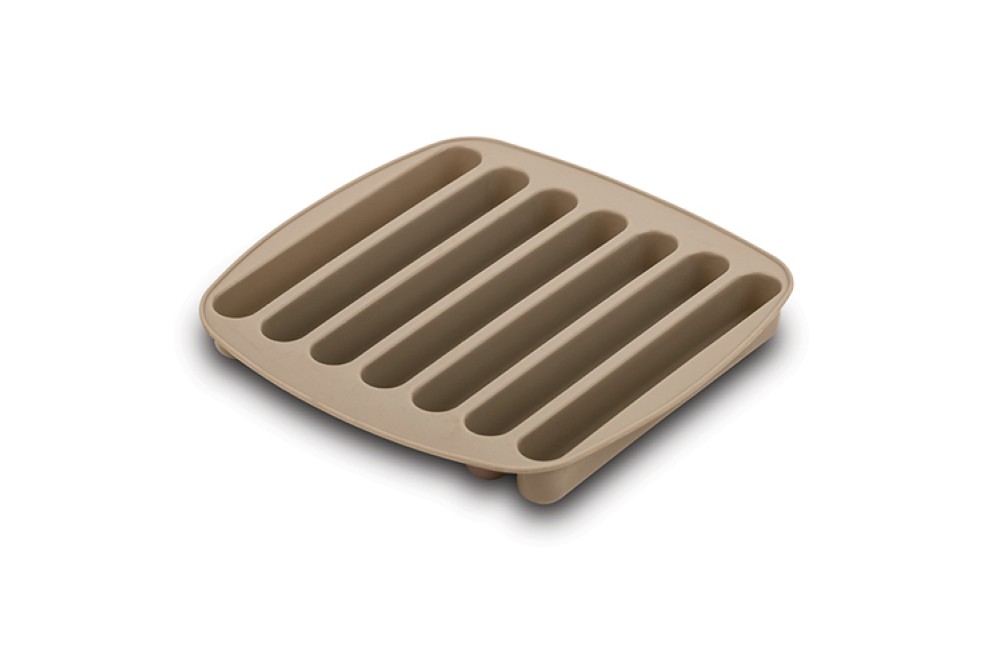 Παγοθήκη σιλικόνης "Misty" 17cm