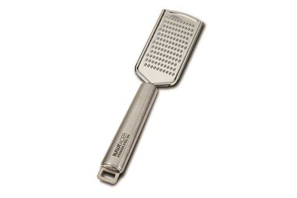 Ανοξείδωτος τρίφτης χειρός "Acer" 25.5cm