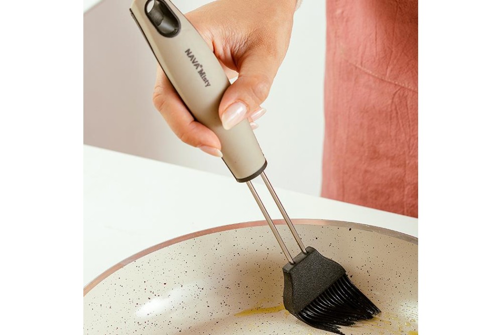 Πινέλο σιλικόνης "Misty" 26cm