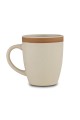 Κούπα stoneware "Athena Beige" 380ml