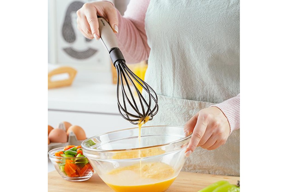 Αναδευτήρι αυγών "Misty" 31cm Αναδευτήρι αυγών "Misty" 31cm