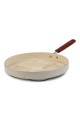 Τηγάνι pancake "Terrestrial" με αντικολλητική επίστρωση granite 26cm Τηγάνι pancake "Terrestrial" με αντικολλητική επίστρωση granite 26cm