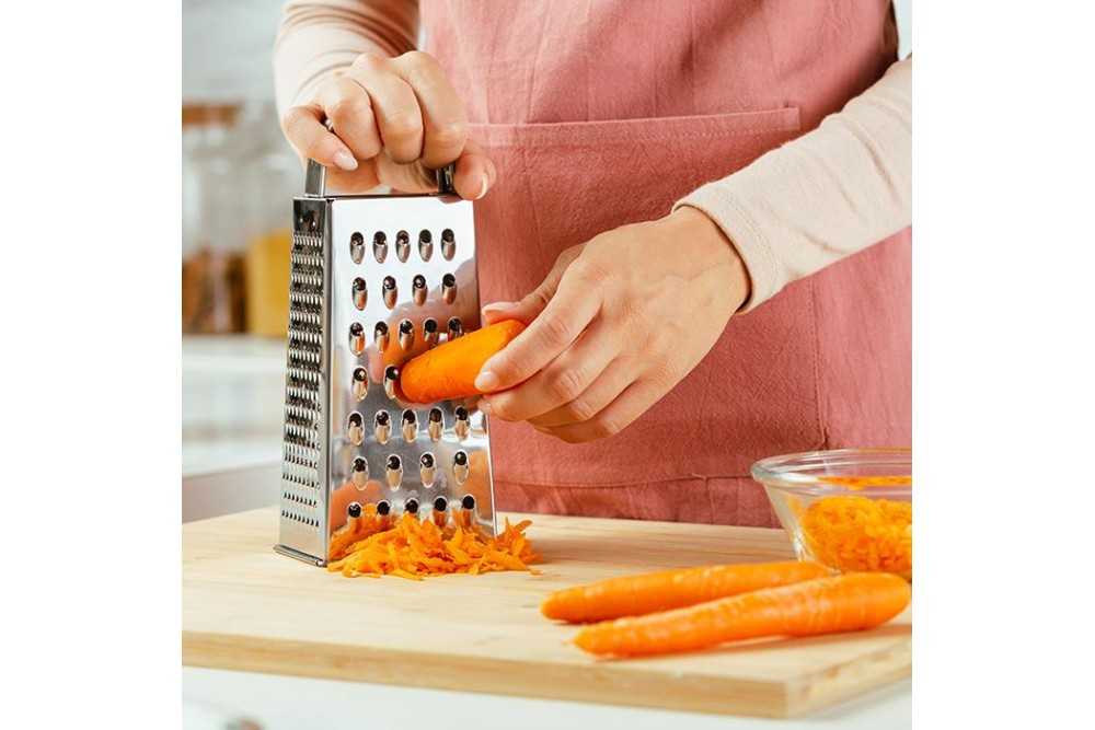 Ανοξείδωτος τρίφτης "Acer" 20.5cm Ανοξείδωτος τρίφτης "Acer" 20.5cm