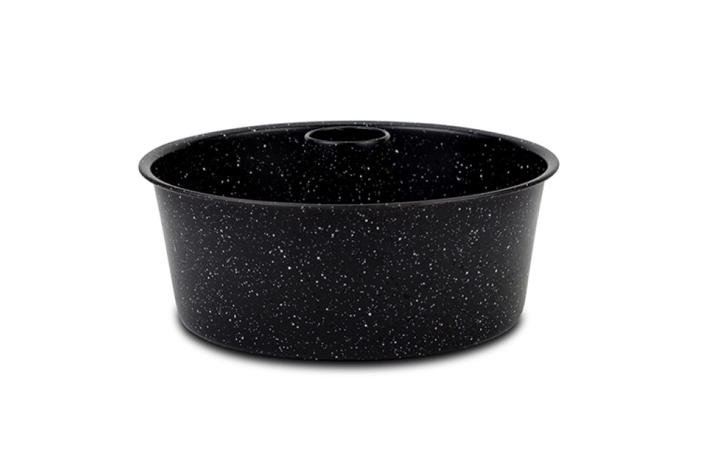 Φόρμα κέικ "Nature" με αντικολλητική επίστρωση stone 26cm