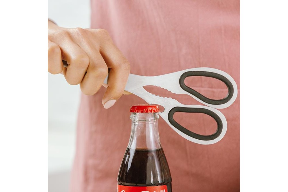 Ατσάλινα μαχαίρια ανοξείδωτα σε ακρυλική βάση σετ 8 τεμαχίων Ατσάλινα μαχαίρια ανοξείδωτα σε ακρυλική βάση σετ 8 τεμαχίων