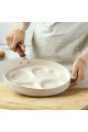 Τηγάνι pancake "Terrestrial" με αντικολλητική επίστρωση granite 26cm Τηγάνι pancake "Terrestrial" με αντικολλητική επίστρωση granite 26cm