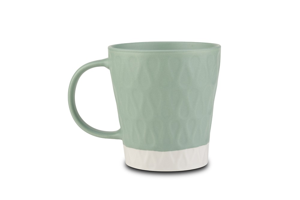 Κούπα πορσελάνινη "Νew bone" 350ml