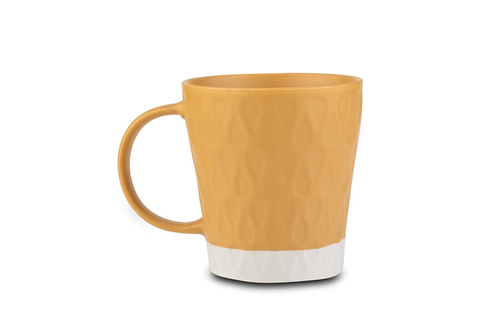 Κούπα πορσελάνινη "Νew bone" 350ml