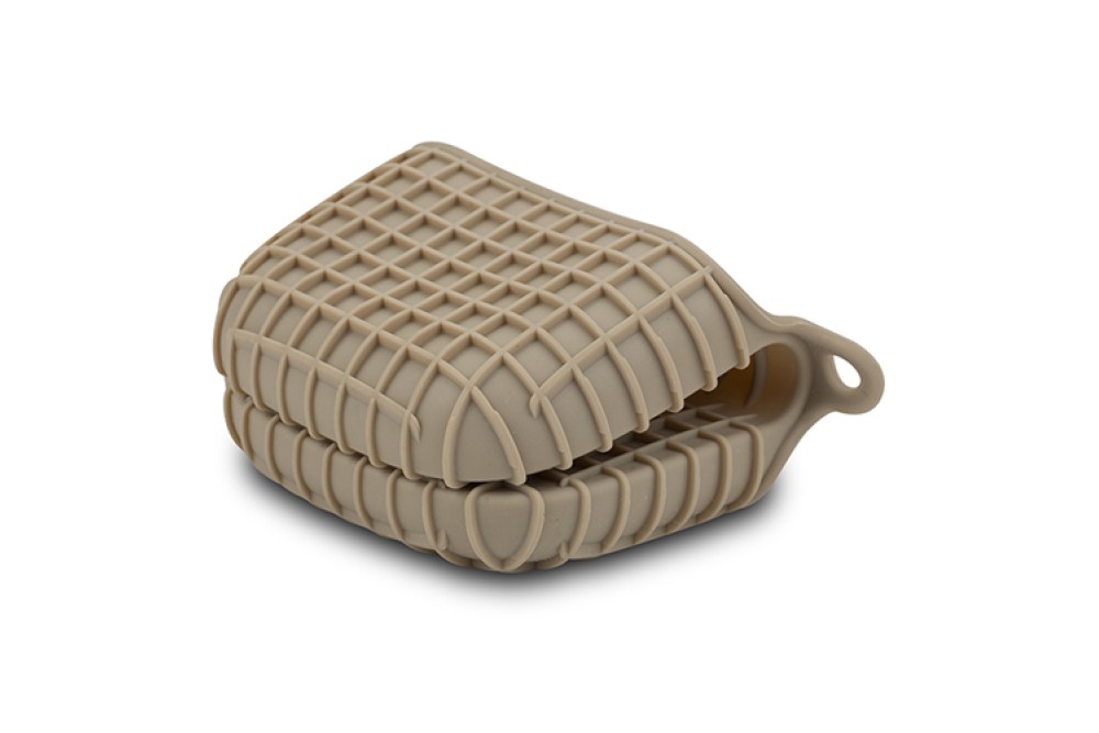 Γάντι φούρνου σιλικόνης "Misty" 16cm Γάντι φούρνου σιλικόνης "Misty" 16cm