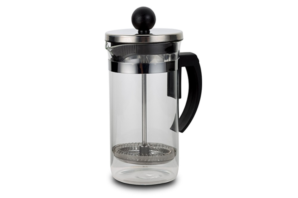 Καφετιέρα για καφέ φίλτρου και τσάι με έμβολο "Acer" 350ml Καφετιέρα για καφέ φίλτρου και τσάι με έμβολο "Acer" 350ml