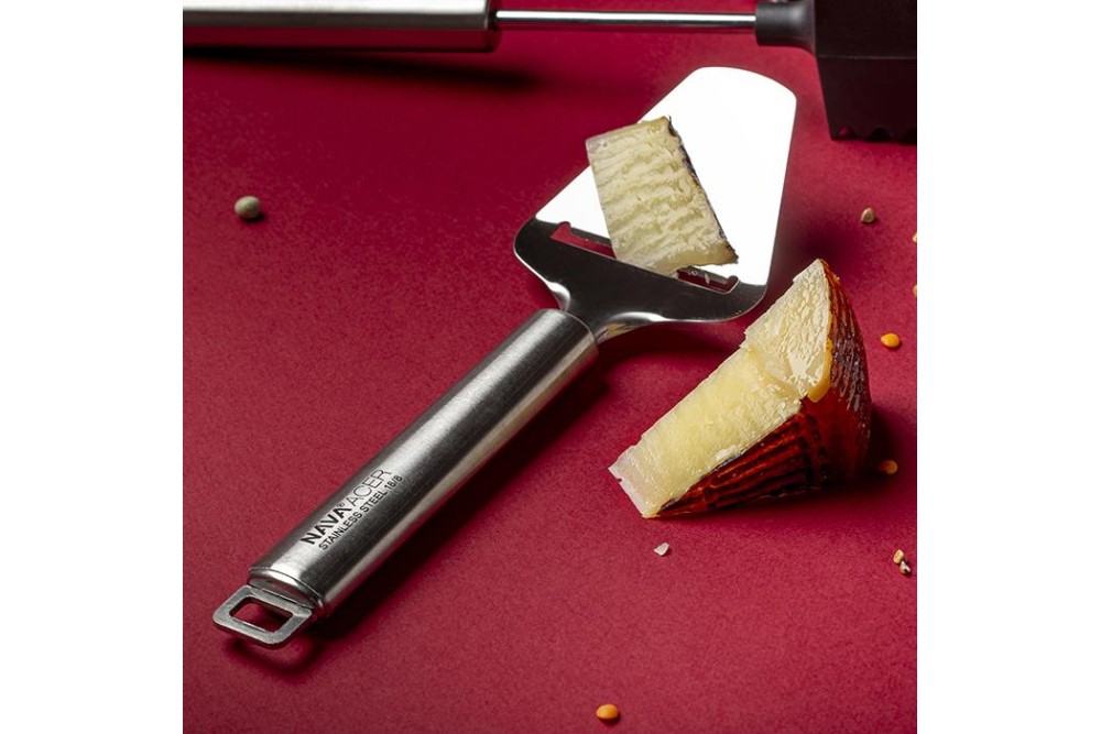Ανοξείδωτος κόπτης τυριών "Acer" 23cm Ανοξείδωτος κόπτης τυριών "Acer" 23cm