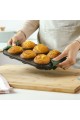 Ταψί για muffins "Nature" με αντικολλητική επίστρωση stone 26.5cm