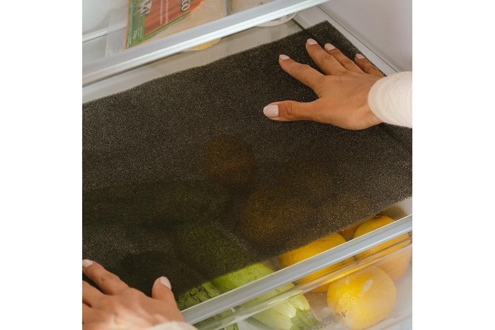 Αντιβακτηριδιακή επιφάνεια ψυγείου "Misty" 45cm Αντιβακτηριδιακή επιφάνεια ψυγείου "Misty" 45cm