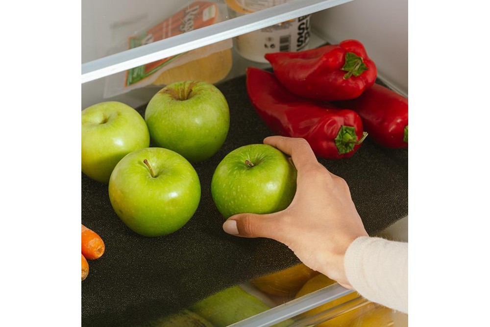 Αντιβακτηριδιακή επιφάνεια ψυγείου "Misty" 45cm Αντιβακτηριδιακή επιφάνεια ψυγείου "Misty" 45cm