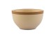 Μπολ δημητριακών  stoneware "Athena Beige" 14cm