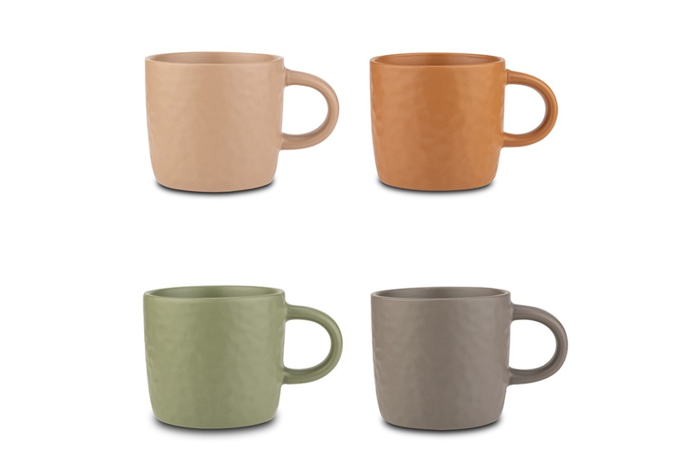 Κούπα stoneware 380ml