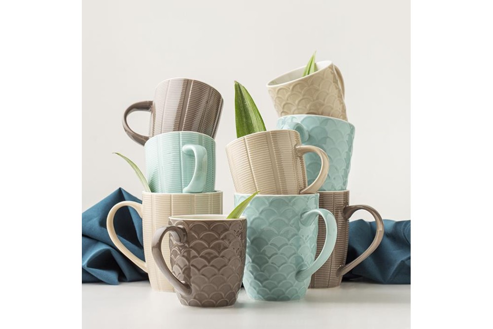 Κούπα πορσελάνινη "New bone" 325ml Κούπα πορσελάνινη "New bone" 325ml