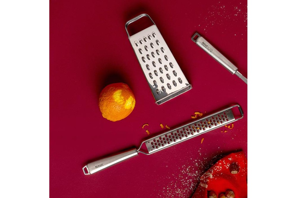 Ανοξείδωτος τρίφτης "Acer" 20.5cm Ανοξείδωτος τρίφτης "Acer" 20.5cm