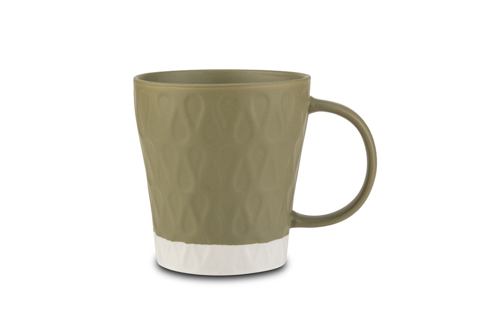 Κούπα πορσελάνινη "Νew bone" 350ml