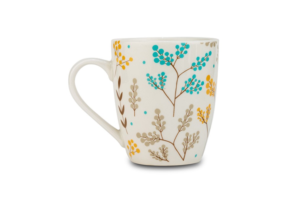 Κούπα πορσελάνινη "Lydia" 350ml Κούπα πορσελάνινη "Lydia" 350ml