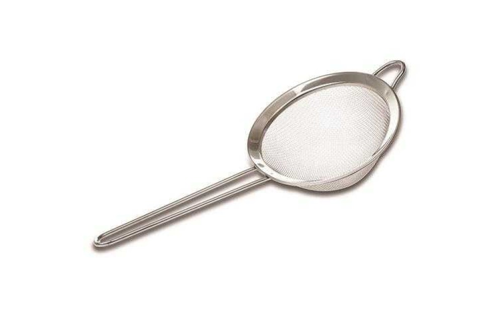 Ανοξείδωτο σουρωτήρι "Acer" 25cm