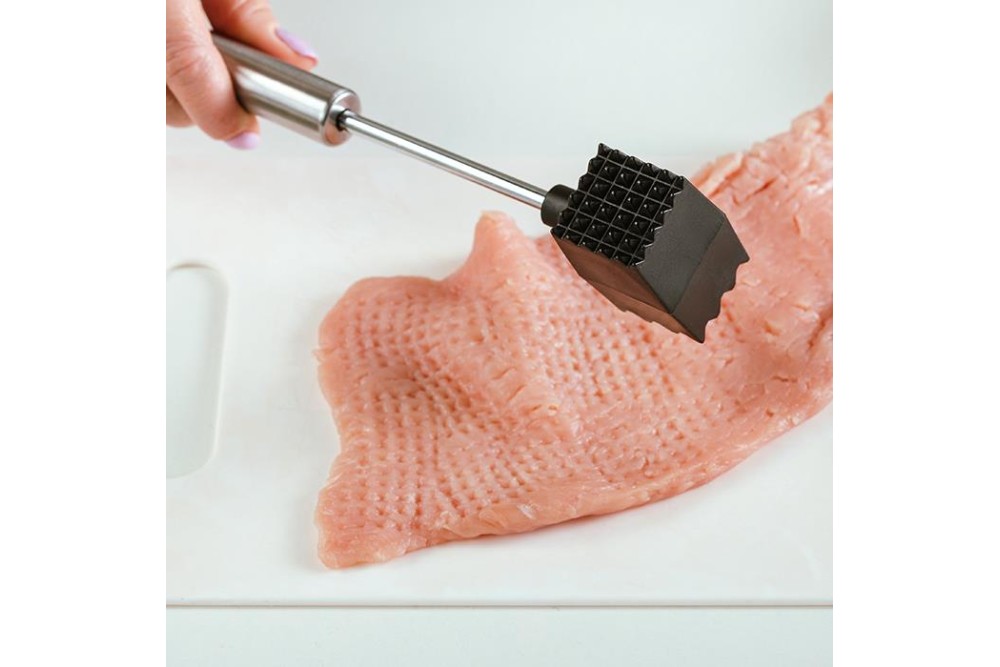 Σφυράκι κρέατος πλαστικό "Acer" 26cm Σφυράκι κρέατος πλαστικό "Acer" 26cm