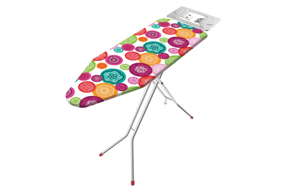 ΣΙΔΕΡΩΣΤΡΑ ELENA ΑΤΜΟΥ ΦΑΡΔΙΑ ΠΛΕΓΜΑ 1.40x39cm ΣΙΔΕΡΩΣΤΡΑ ELENA ΑΤΜΟΥ ΦΑΡΔΙΑ ΠΛΕΓΜΑ 1.40x39cm