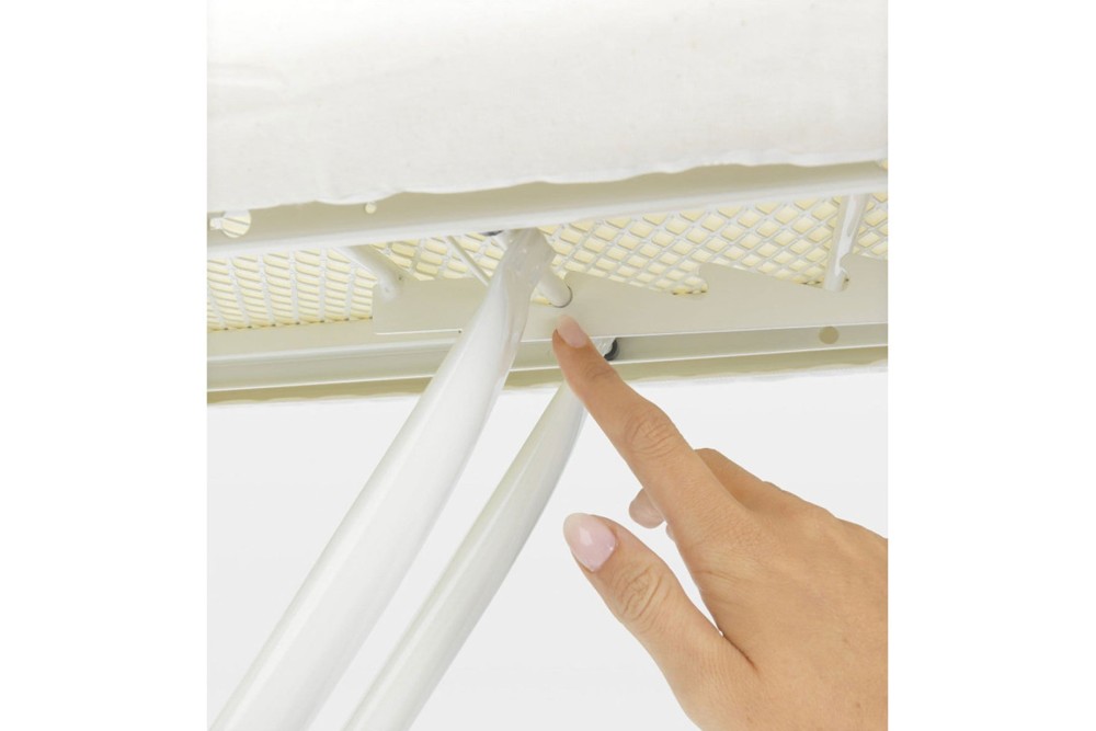 ΣΙΔΕΡΩΣΤΡΑ ELENA ΑΤΜΟΥ ΦΑΡΔΙΑ ΠΛΕΓΜΑ 1.40x39cm