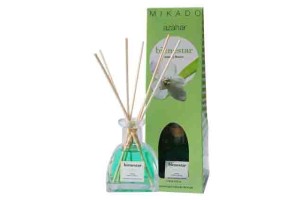 ΑΡΩΜΑΤΙΚΟ ΧΩΡΟΥ ΜΕ STICKS MIKADO MAIS AZAHAR 100 ml