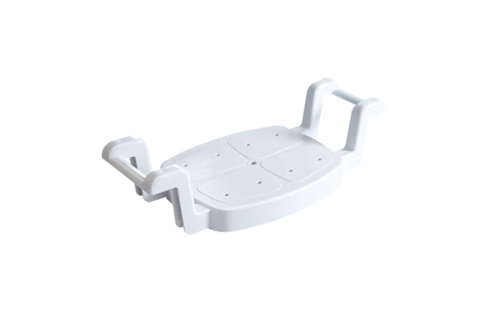 ΚΑΘΙΣΜΑ ΜΠΑΝΙΕΡΑΣ ΠΛΑΣΤΙΚΟ ΠΤΥΣΣΟΜΕΝΟ Νο400