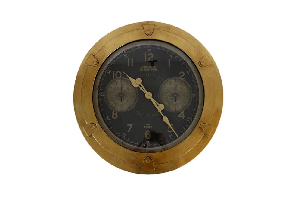 ART ET LUMIERE ΡΟΛΟΙ ΤΟΙΧΟΥ ΜΕΤΑΛΛΙΚΟ Φ70ΕΚ ART ET LUMIERE ΡΟΛΟΙ ΤΟΙΧΟΥ ΜΕΤΑΛΛΙΚΟ Φ70ΕΚ