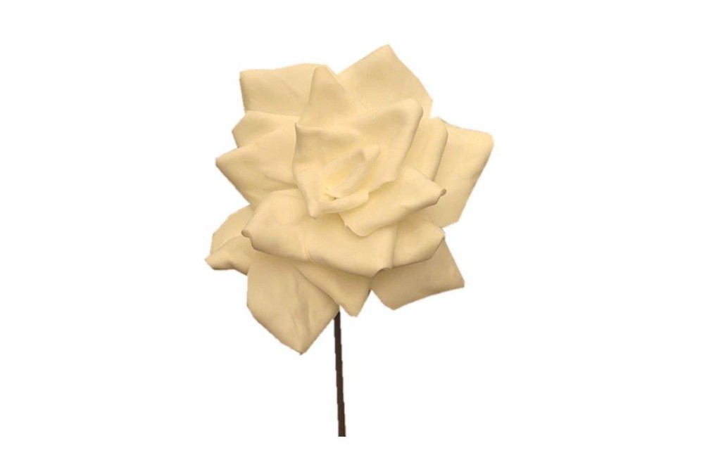 ART ET LUMIERE ΛΟΥΛΟΥΔΙ ΛΕΥΚΟ 60 ΕΚ ART ET LUMIERE ΛΟΥΛΟΥΔΙ ΛΕΥΚΟ 60 ΕΚ