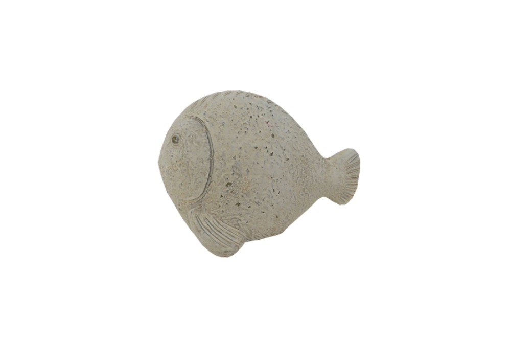 ART ET LUMIERE ΔΙΑΚΟΣΜΗΤΙΚΟ ΨΑΡΙ ΠΕΤΡΙΝΟ 15.5Χ11ΕΚ ART ET LUMIERE ΔΙΑΚΟΣΜΗΤΙΚΟ ΨΑΡΙ ΠΕΤΡΙΝΟ 15.5Χ11ΕΚ