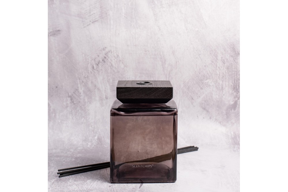 Αρωματικό χώρου με sticks "Yess" 1000ml