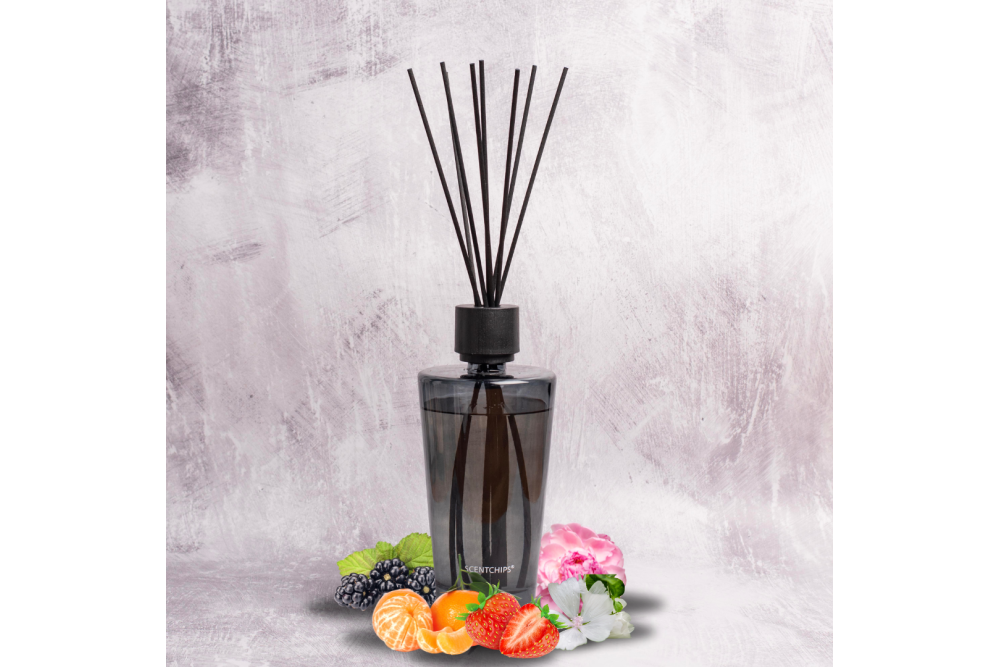 Αρωματικό χώρου με sticks "Secret de Paris" 500ml Αρωματικό χώρου με sticks "Secret de Paris" 500ml