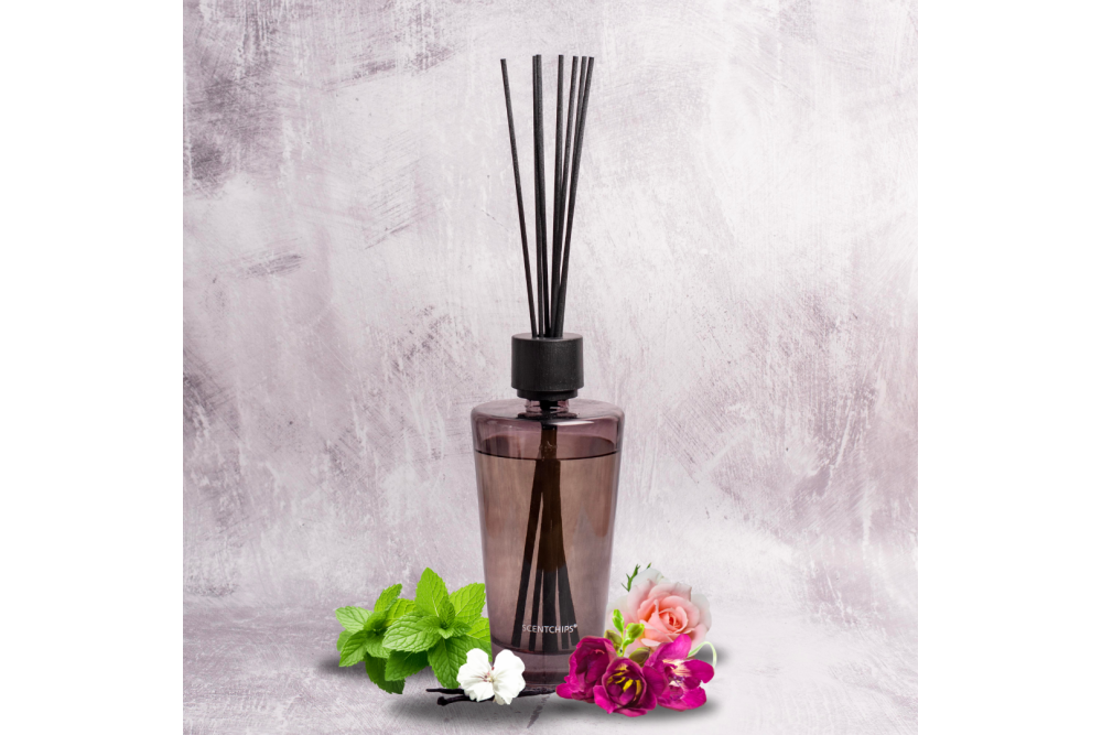 Αρωματικό χώρου με sticks "Yess" 500ml