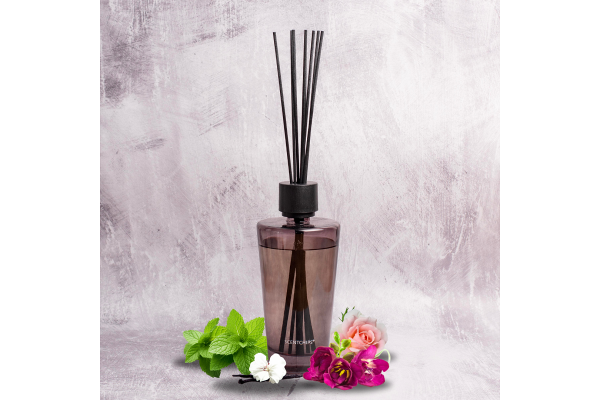 Αρωματικό χώρου με sticks "Yess" 500ml Αρωματικό χώρου με sticks "Yess" 500ml